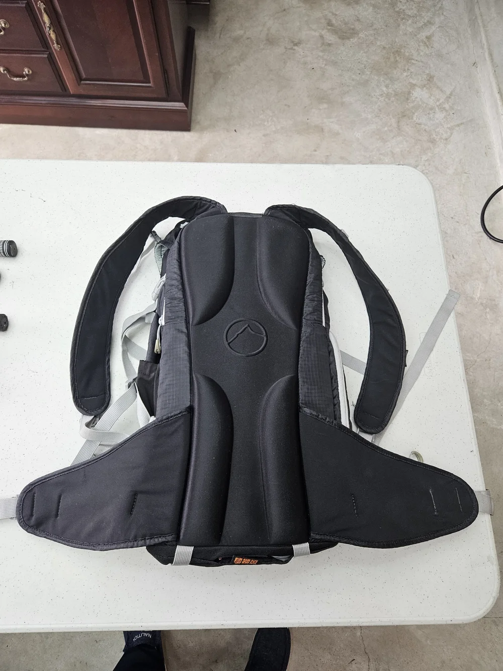 LowePro Photo Sport 200 AW Camera Backpack – Excellent Condition